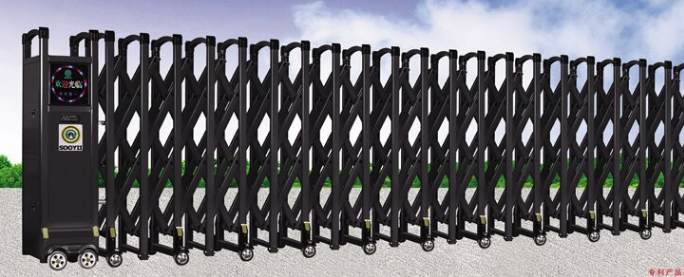 電動伸縮門如何維護保養呢?